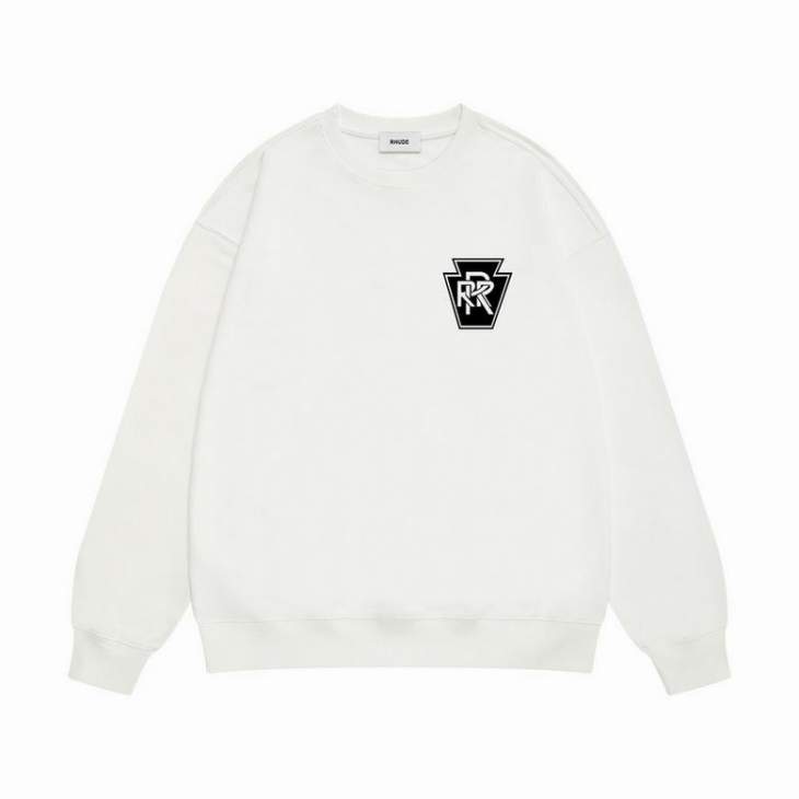 Picture of Rhude Sweathirt _SKURhudeS-XXLsytRHY06535740